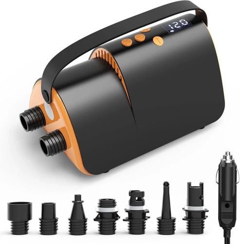 Accwork 20psi electric sup air - accwork,