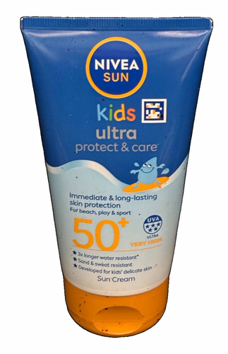 Nivea sun kids ultra - nivea, protect