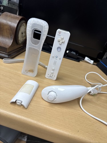 Official nintendo wii motion - official,