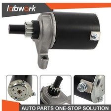 Starter Motor FOR  Tecumseh 36914 37425 12 Volt 0.5kW 10 Teeth Pinion STC0023 UK