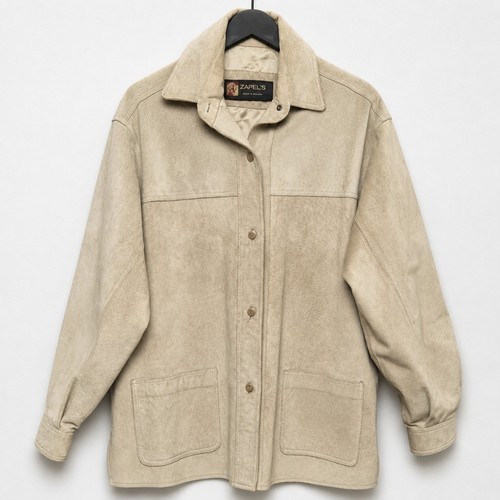 Zapels suede jacket womens - jacket,