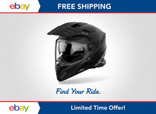 🔥 Unleash Your Adventure: AIROH BANDIT 2-in-1 TRANSFORMER HELMET! 🔥