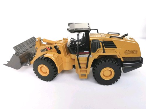 Huina cy1714 diecast - cy1714, wheel