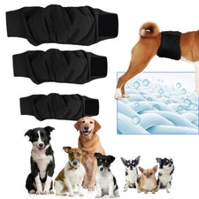 S-XL Male Dog Puppy Pet Nappy