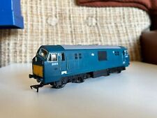 Silver Fox / ASB models Class