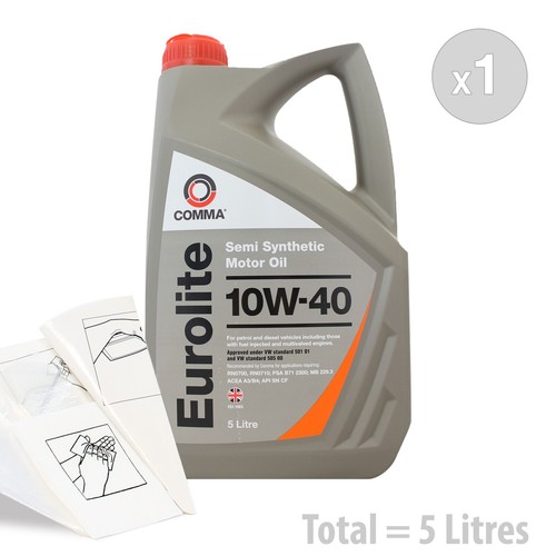 Car engine oil - car, kit
