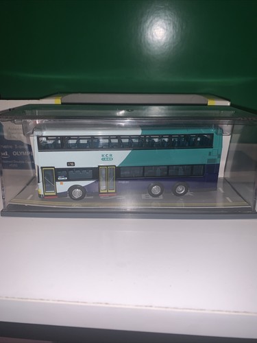 Corgi leyland olympian - corgi,
