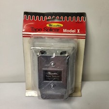 Vintage Minette Model 1 Single