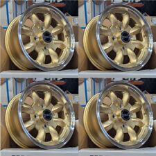 ULTRALITE MINI WHEELS 12x5.5J