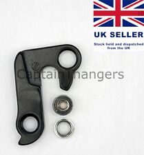 Giant Liv RE9GA Gear Mech