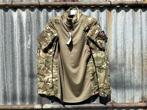 Genuine british army - british, issue