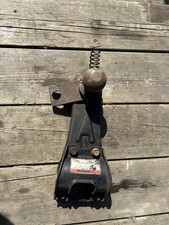 Honda Big Red 300 1988-2000