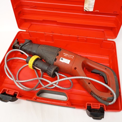Hilti wsr 1400 - hilti,
