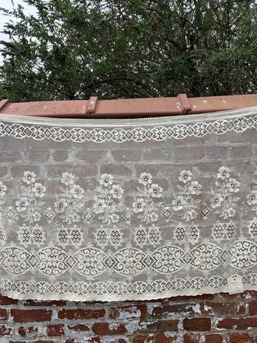 Antique c1930s design biscuit - c1930s,