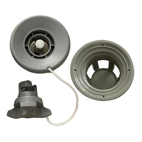 Holes seal air valve f - 6,
