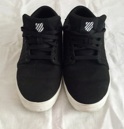 Kswiss trainers size - size, 7