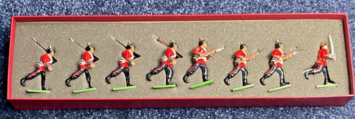 Britains durham light infantry - britains,