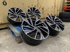 18"/VW Golf MK5/6/7/8/Gloss