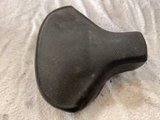 Garelli moped seat