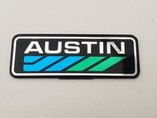 Genuine New Old Stock 'Austin'