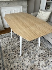 IKEA PS 2012 Bamboo/White Drop