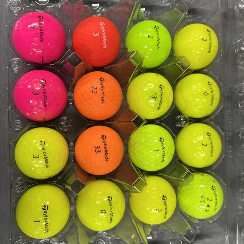 Taylormade golf balls 16 - taylormade,