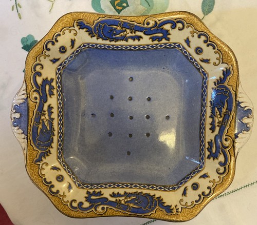 Rare antique royal - rare,
