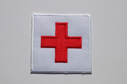British army medic - -,