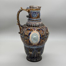 Antique Victorian Doulton