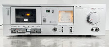 Akai CS-M3 Cassette Deck