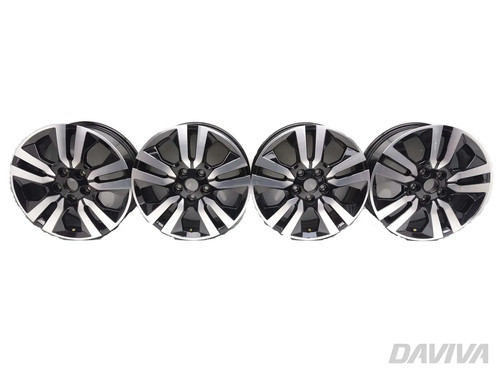 Nissan primastar r17 alloy - r17,