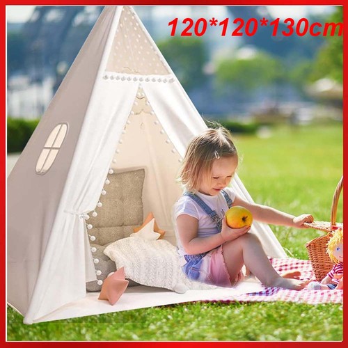 Large children indian tent - children,