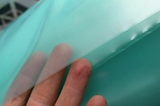 Greenhouse Cover Clear PE Film