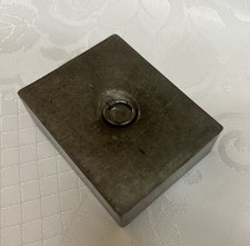 Antique Pewter 19th Century