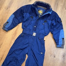 Killy Ski Suit One Piece