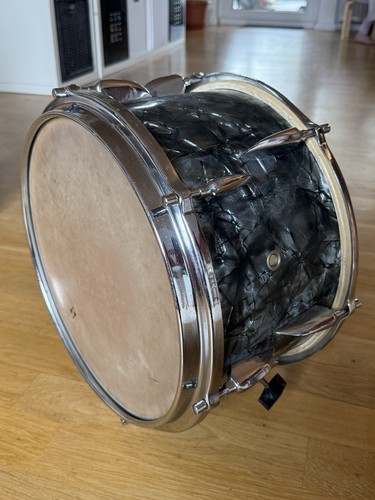 Sonor teardrop tom - teardrop, 13”
