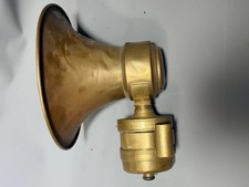 Antique Horn “The Godin”