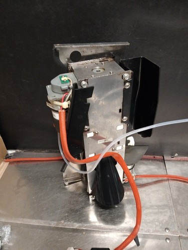 Rancilio egro - module,