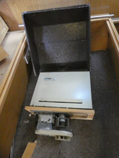 Carver  SB 1800 caravan gas