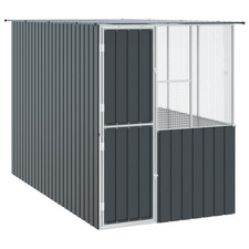 Bird Cage Anthracite