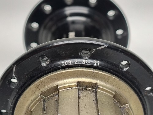 Reynolds bicycle bike hub - bicycle,