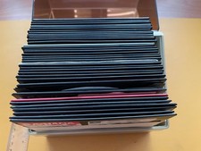 5.25 Inch Floppy Disk Box -