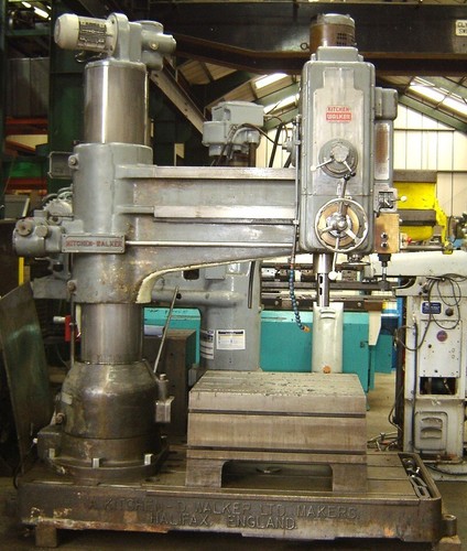 Kitchen and walker 5ft - walker,