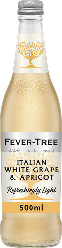 Fever tree refreshingly light - fever-tree,