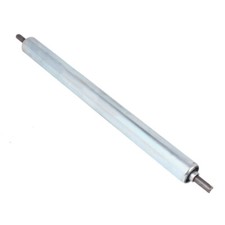 25mmx300mm Zinc Plated Carbon