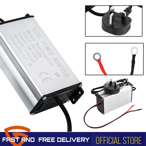 240v 12v transformer - 240v, to