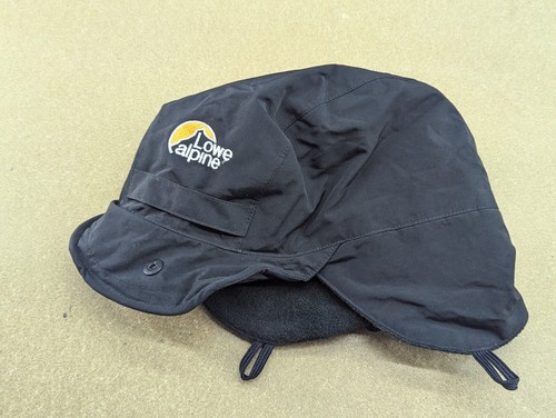 Lowe alpine mountain - alpine, cap