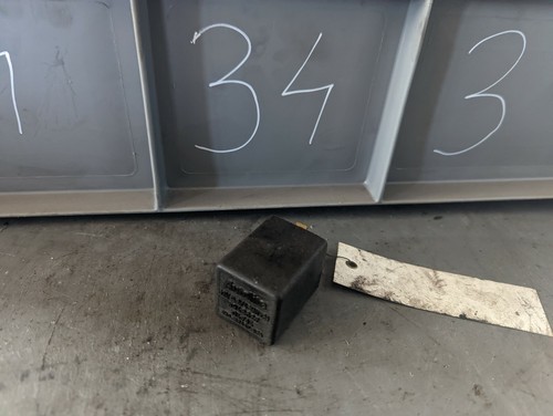 Lancia delta integrale relay - lancia,