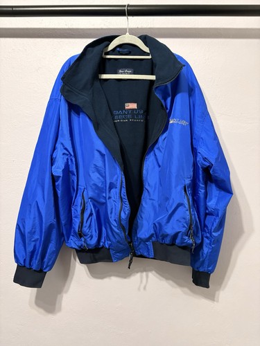 Men vintage gant - men’s, 90’s