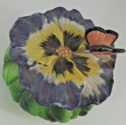 Bone china hand painted - china,